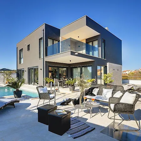 Villa Orion Rovinj