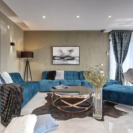 Orion Villa Rovinj